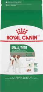 Royal Canin Small Adult Dry Dog Food Bag